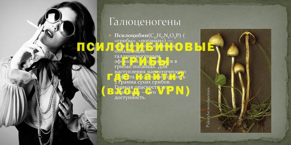 прущие крисы Михайловск